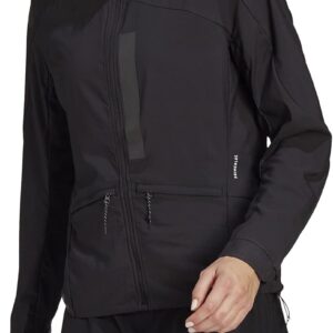 adidas Women's Marathon Translucent Jacket