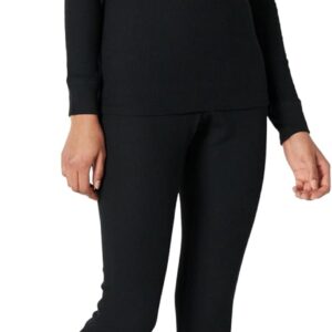 Amazon Essentials Women's Waffle Snug Fit Pajama Set