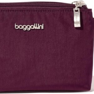 Baggallini On the Go Daily RFID Pouch
