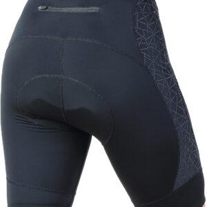 beroy Women's Cycling Shorts