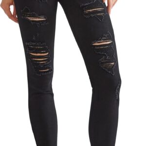 AEROPOSTALE Women's Aero High Waisted Jegging