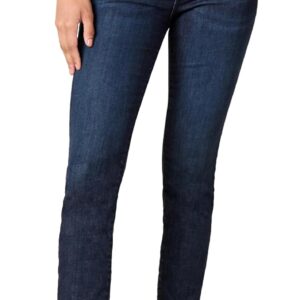 Amazon Essentials Skinny Jeans for Women, High Waist, Stretchy Denim