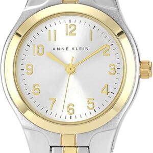 Anne Klein Women's Bracelet Watch