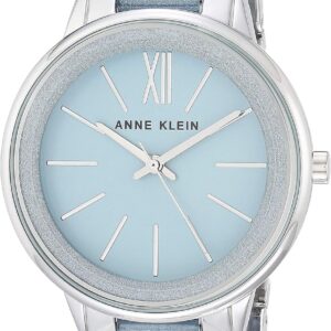 Anne Klein Women's Resin Bracelet Watch