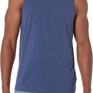 Amazon Essentials Men's Tank Top, Regular-Fit Undershirt