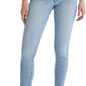 AEROPOSTALE Women's Aero High Waisted Jegging