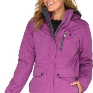 Arctix Women's Daybreak Insulated Jacket