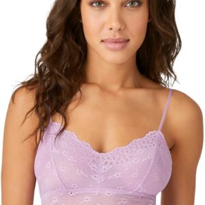 b.tempt'd Women's Inspired Eyelet Bralette