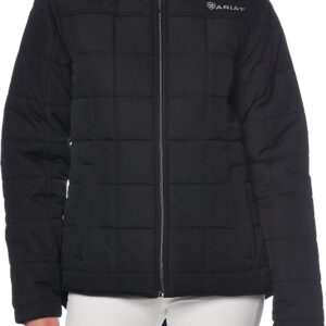 ARIAT Women's Crius Insulated Jacket