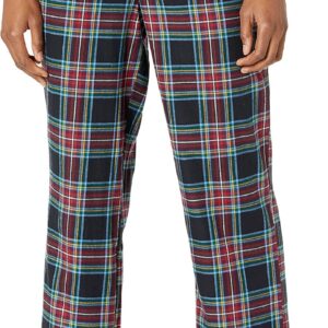 Amazon Essentials Women's Flannel Pajama Sleep Pant